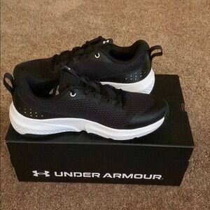 Under Armour Dual-Tone Athletic Shoes